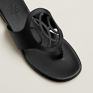 サンダル 《マージュ》 | Hermès - エルメス-公式サイト